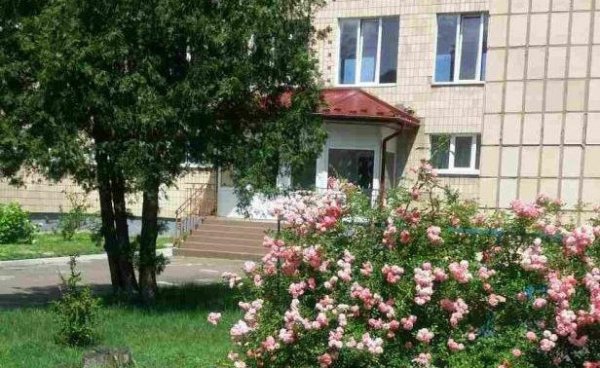 Заклад дошкільної освіти (ясла-садок) комбінованого типу №4 «Ромашка»